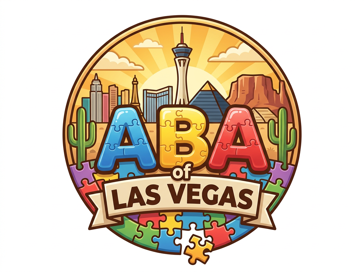 ABA of Las Vegas Logo